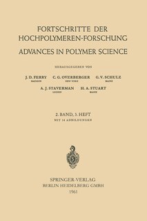 Front cover_Fortschritte der Hochpolymeren-Forschung