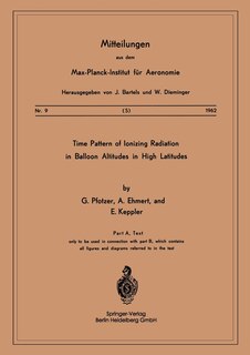 Time Pattern of Ionizing Radiation in Balloon Altitudes in High Latitudes
