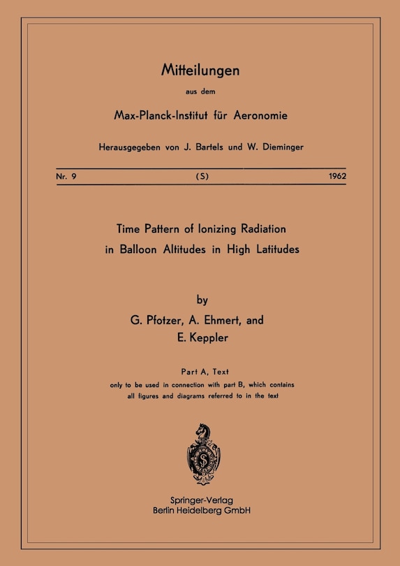 Time Pattern of Ionizing Radiation in Balloon Altitudes in High Latitudes
