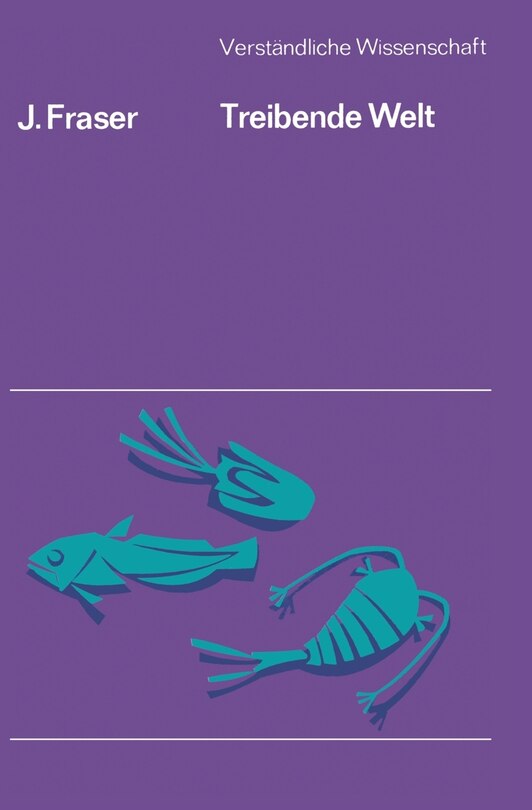 Front cover_Treibende Welt