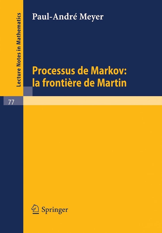 Couverture_Processus De Markov