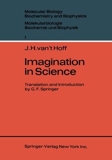Front cover_Imagination in Science
