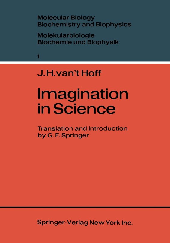 Front cover_Imagination in Science