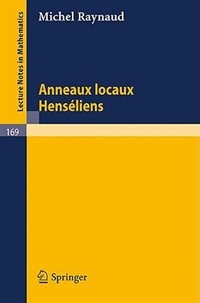 Front cover_Anneaux Locaux Henseliens