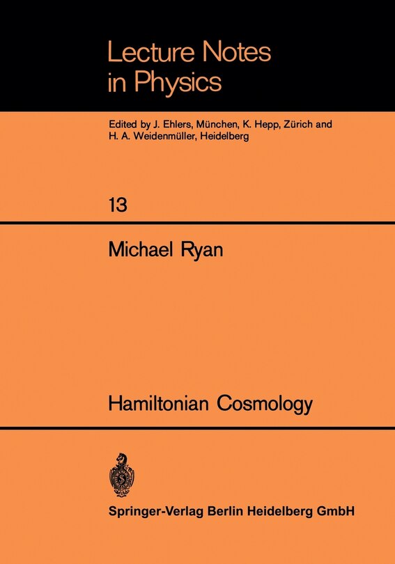 Front cover_Hamiltonian Cosmology