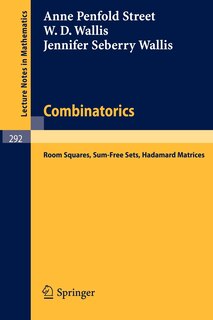 Front cover_Combinatorics