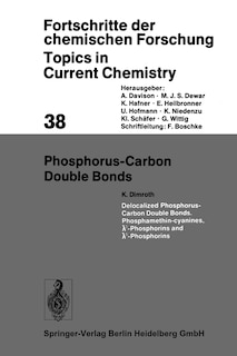 Front cover_Phosphorus-Carbon Double Bonds