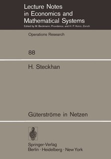 Front cover_G&uuml;terstr&ouml;me in Netzen