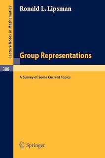 Couverture_Group Representations