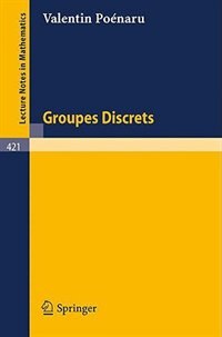 Couverture_Groupes Discrets