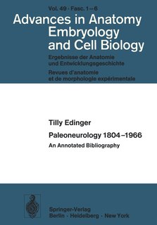 Couverture_Paleoneurology 1804-1966