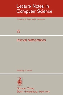 Couverture_Interval Mathematics