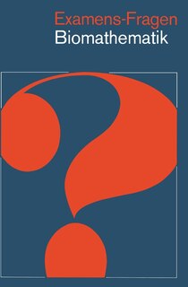 Front cover_Examens-Fragen Biomathematik