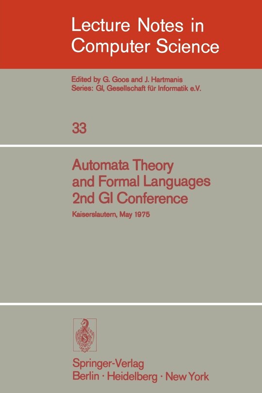 Couverture_Automata Theory and Formal Languages