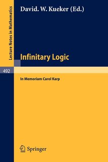 Couverture_Infinitary Logic