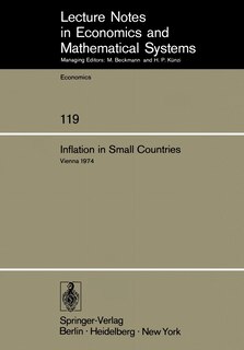 Couverture_Inflation in Small Countries