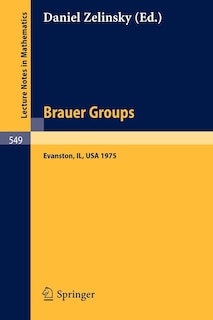 Front cover_Brauer Groups