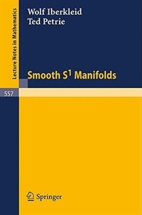 Couverture_Smooth S1 Manifolds