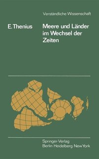 Front cover_Meere und Länder im Wechsel der Zeiten