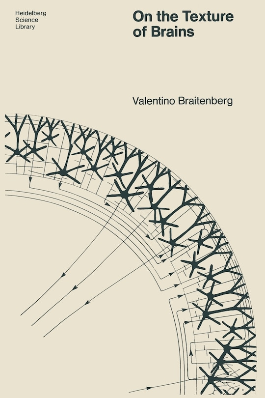 Couverture_On the Texture of Brains