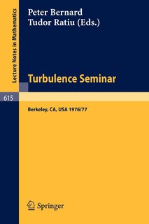 Front cover_Turbulence Seminar