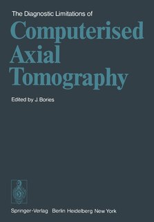 Couverture_The Diagnostic Limitations of Computerised Axial Tomography