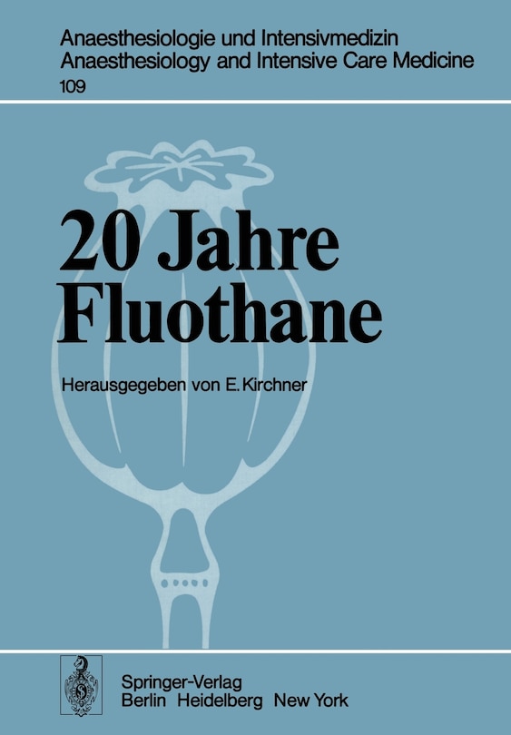 Front cover_20 Jahre Fluothane