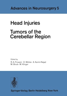 Front cover_Head Injuries