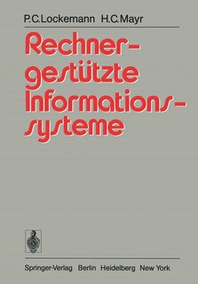 Rechnergestützte Informationssysteme