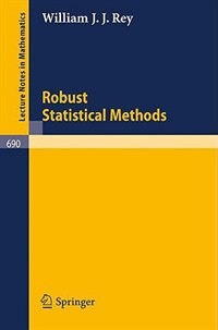 Couverture_Robust Statistical Methods