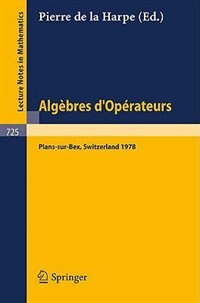 Couverture_Algebres d'Operateurs