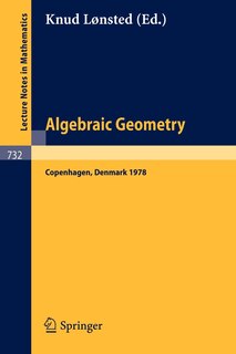 Couverture_Algebraic Geometry