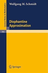 Couverture_Diophantine Approximation