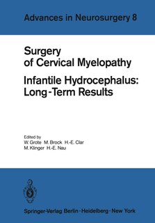 Front cover_Surgery of Cervical Myelopathy