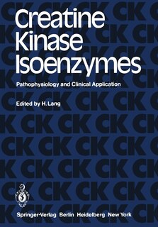 Front cover_Creatine Kinase Isoenzymes