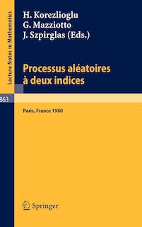 Couverture_Processus Aleatoires a Deux Indices