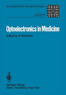 Front cover_Optoelectronics in Medicine