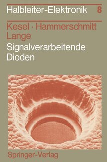 Front cover_Signalverarbeitende Dioden