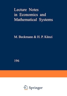 Couverture_Information Structures in Economics