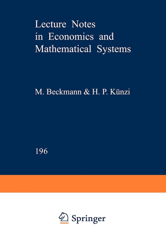 Couverture_Information Structures in Economics
