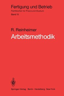 Couverture_Arbeitsmethodik