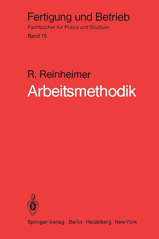 Couverture_Arbeitsmethodik