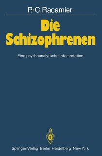 Couverture_Die Schizophrenen