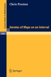 Front cover_Iterates of Maps on an Interval