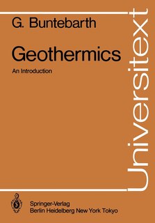 Front cover_Geothermics