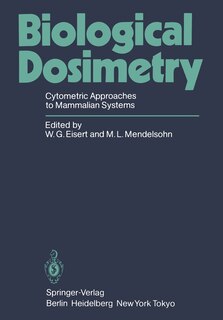 Front cover_Biological Dosimetry