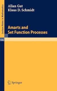 Couverture_Amarts and Set Function Processes
