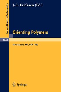 Couverture_Orienting Polymers