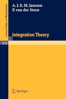 Couverture_Integration Theory