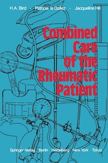 Couverture_Combined Care of the Rheumatic Patient
